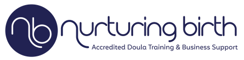 Nurturing Birth — Accredited Doula Training & Business Support
